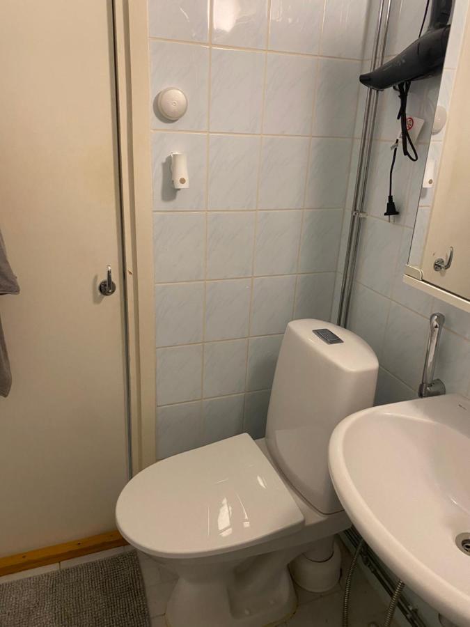 Apartments ”Enkeli” كوتكا المظهر الخارجي الصورة