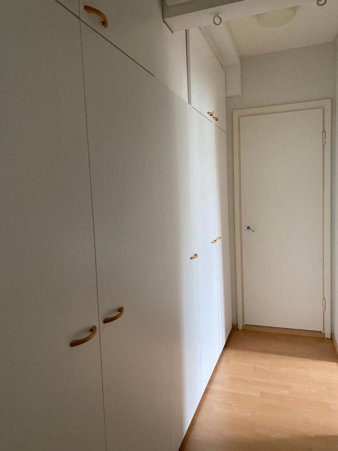 Apartments ”Enkeli” كوتكا المظهر الخارجي الصورة