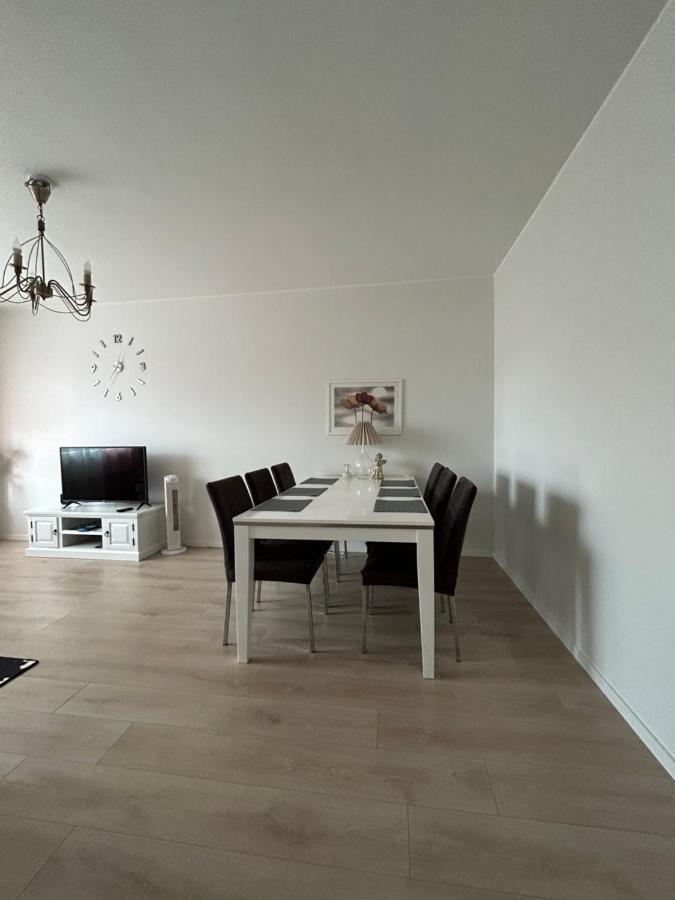 Apartments ”Enkeli” كوتكا المظهر الخارجي الصورة
