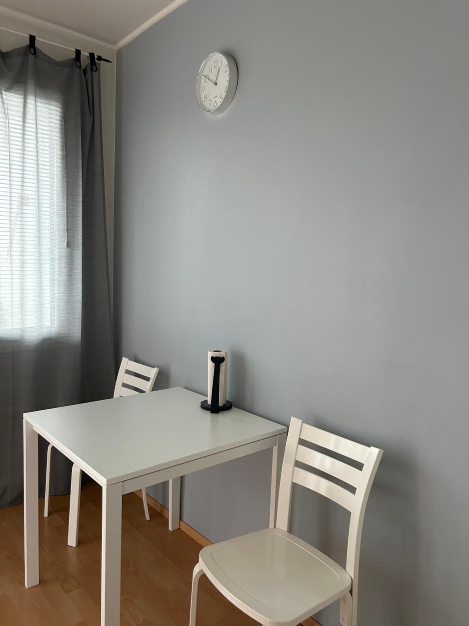 Apartments ”Enkeli” كوتكا المظهر الخارجي الصورة